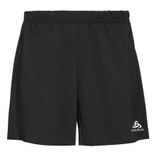 Odlo Sport Running Shorts Zeroweight 5 inch (ultralight) black Men